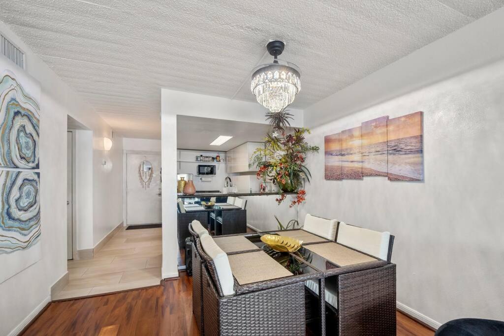 Bello Condominio Con Vista Al Mar, Jacuzzi Interno Galveston Dış mekan fotoğraf