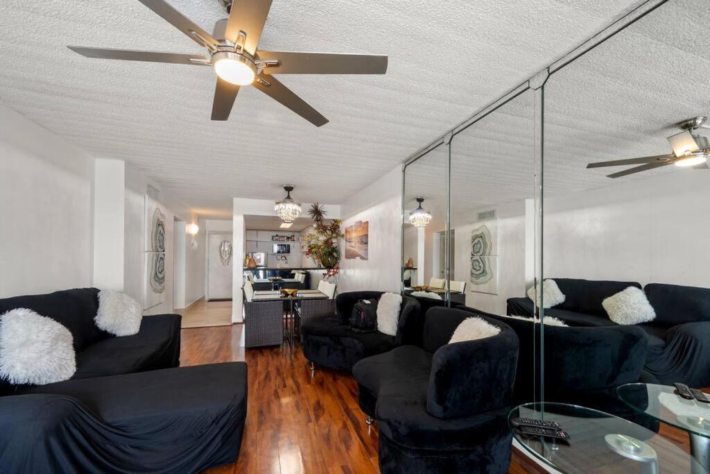 Bello Condominio Con Vista Al Mar, Jacuzzi Interno Galveston Dış mekan fotoğraf